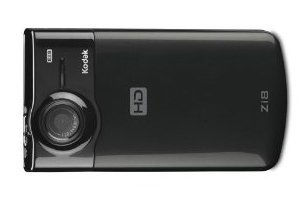 voorspelling marathon vaak How to use a Kodak Zi8 Pocket video camera | Technical Resource Centre