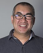 Jason Chan - IT Coordinator